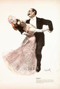 F. v. Reznicek, Bliss (Waltz)