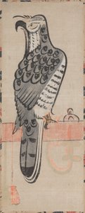 Falcon by Unbekannt