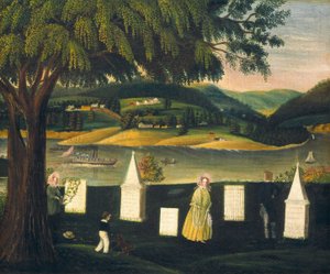 Family Burying Ground