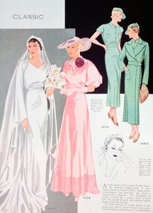 Fashion Illustration