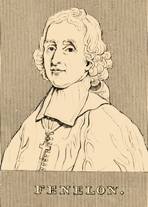 Fenelon, 1651-1715, 1830