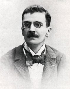 Ferdinand Brunetiere, French Writer and Critic by Unbekannt