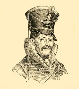 Ferdinand von Schill