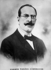 Fermin Valdes Domingues