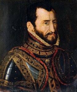Fernando Álvarez de Toledo, Duke of Alba