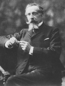 Ferrier
