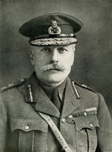 Field-Marshal Earl Haig, 1919