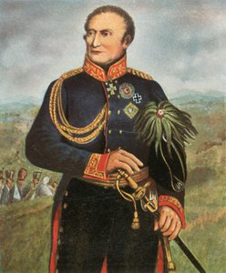 Field Marshal Kleist Von Nollendorf, 1936