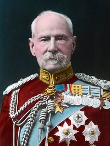 Field Marshal Lord Roberts of Kandahar, British Soldier by Unbekannt