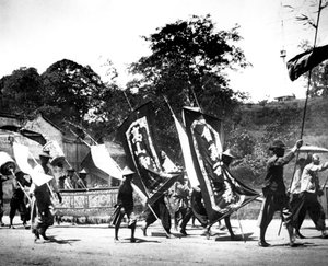 Flag Carriers, Singapore