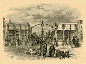 Fleet Market by Unbekannt