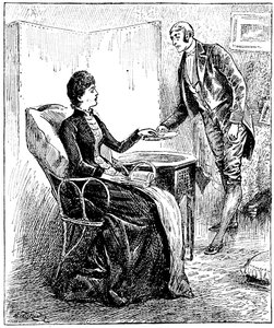 Footman