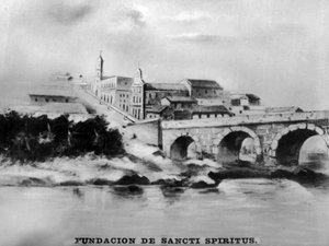 Foundation Sancti-Spiritus