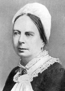 Frances Mary Buss, English Pioneer of Women
