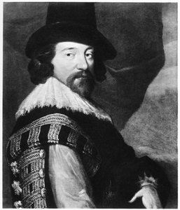 Francis Bacon, 1st Viscount St Albans, English Philosopher, Statesman and Essayist, 19th Century