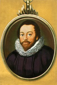 Francis Drake, 1933