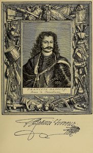 Francis II Rákóczi
