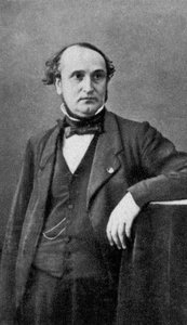 Francois Clement Sauvage, French Engineer and Politician