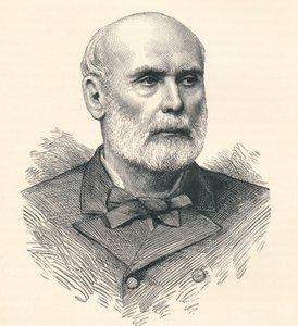 François Paul Jules Grévy, President of the French Third Republic