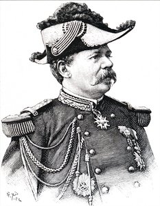 Francois Perrier