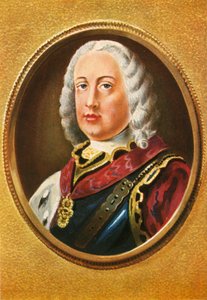 Franz I by Unbekannt