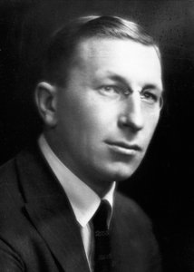 Frederick Grant Banting, Canadian Physiologist