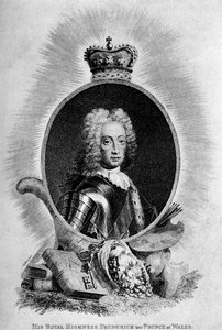 Frederick Louis, Prince of Wales