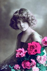 French Postcard