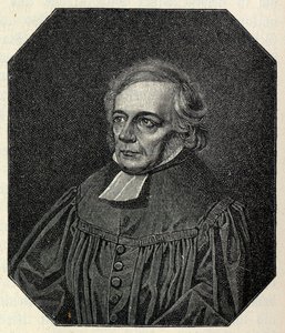 Friedrich Daniel Ernst Schleiermacher