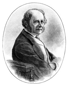 Friedrich Ferdinand Graf von Beust, Austrian Statesman