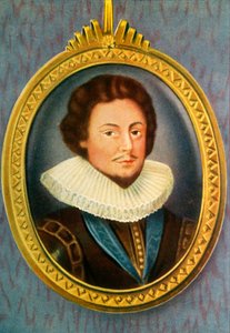 Friedrich V. Von Der Pfalz