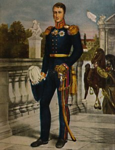 Friedrich Wilhelm III