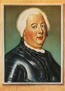 Friedrich Wilhelm I