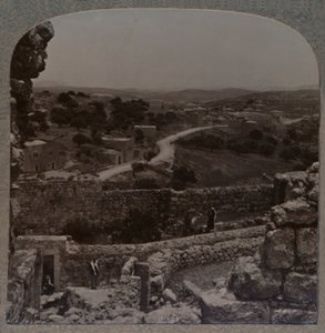 From Archway at Simon