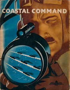 Front cover of Coastal Command