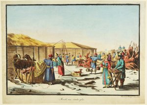 Frozen Meats Market by Unbekannt