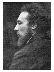 G.P. Boyce, R.W.S. 1826-1897