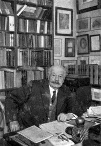 G Lenotre, French Historian and Dramatist