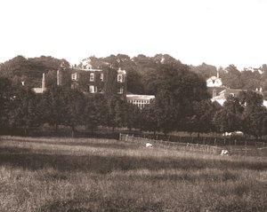 Gads Hill, Higham, Kent