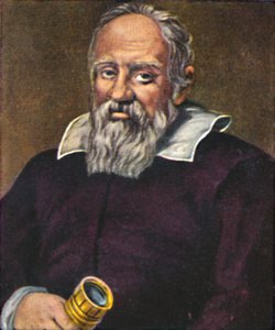 Galilei