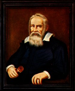 Galileo Galilei