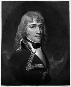 General Bonaparte