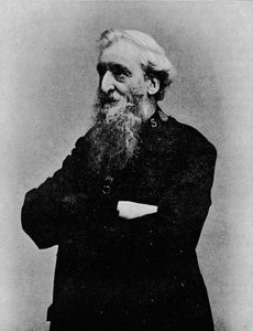 General Booth