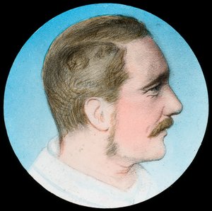 General Charles Gordon, British soldier