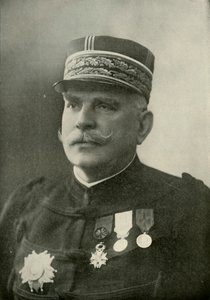 General Joffre