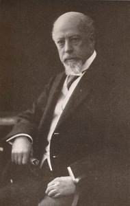 General Julio Roca
