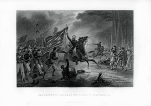 General Kearny