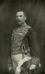 General Louis Botha
