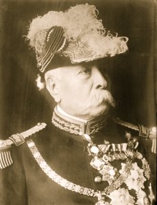 General Porfirio Diaz (photo)