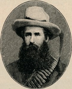 General Pretorius, 1902